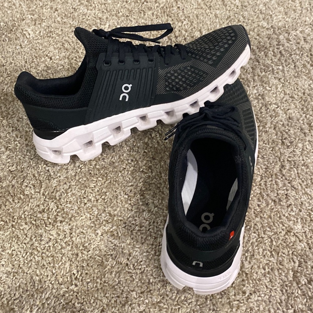 OnCloud Cloudswift shoes